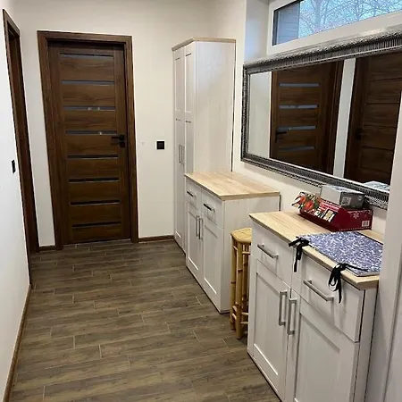 Prosetin244 Holiday home *