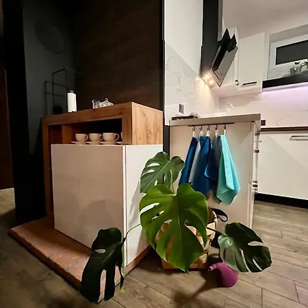 Prosetin244 Holiday home