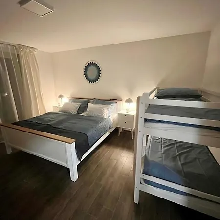 Prosetin244 Holiday home *