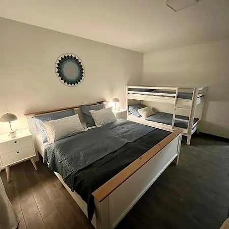 Prosetin244 Holiday home