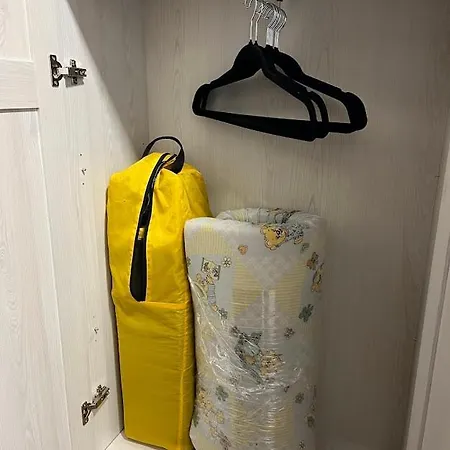 Prosetin244 Holiday home *