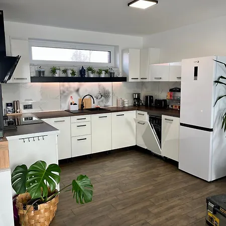 Holiday home Prosetin244