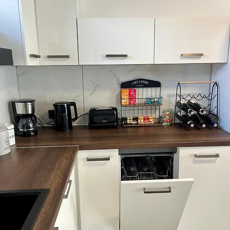Prosetin244 Holiday home