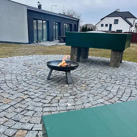 Holiday home Prosetin244 Prosetin