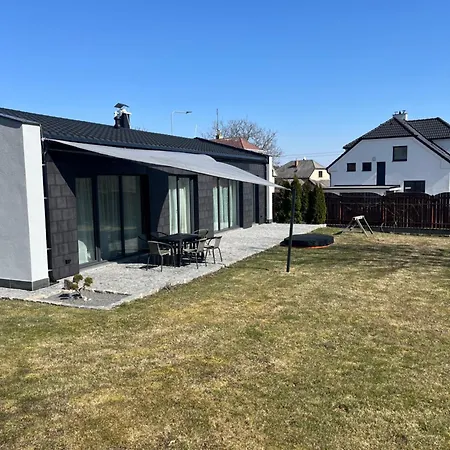 Prosetin244 Holiday home