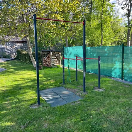 Nyaraló Prosetin244