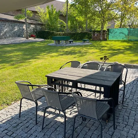 Nyaraló Prosetin244 Prosetin