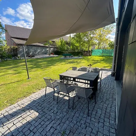 Prosetin244 Holiday home