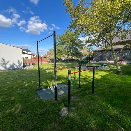 Prosetin244 Nyaraló *