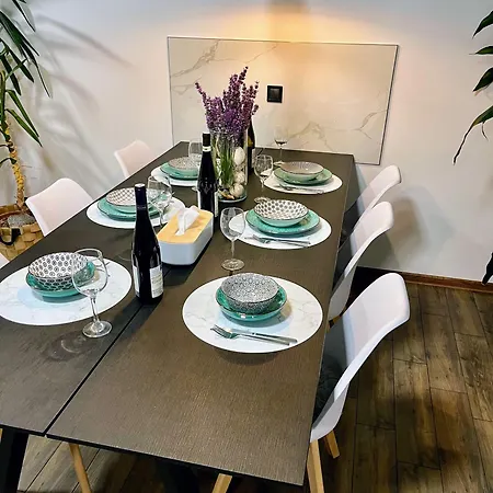 Nyaraló Prosetin244