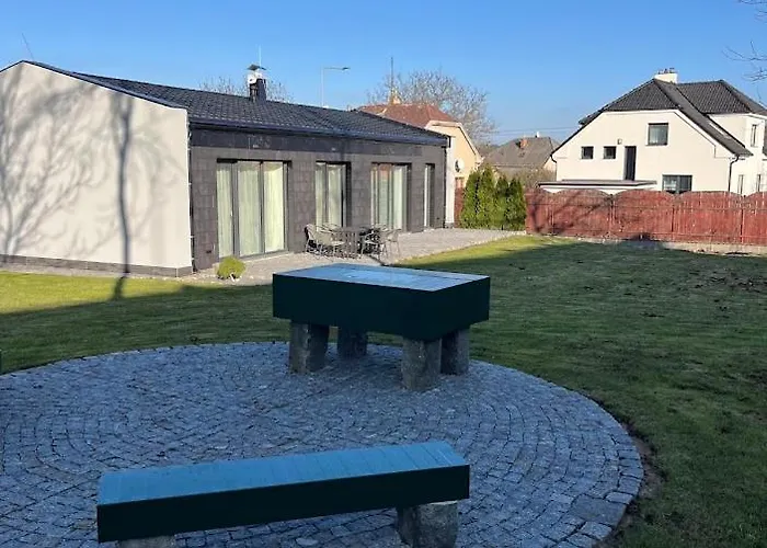 Prosetin244 Holiday home