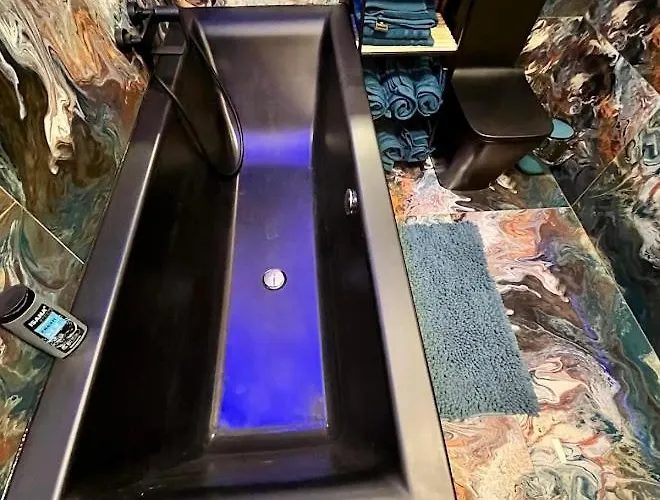 Feriehus Prosetin244 *