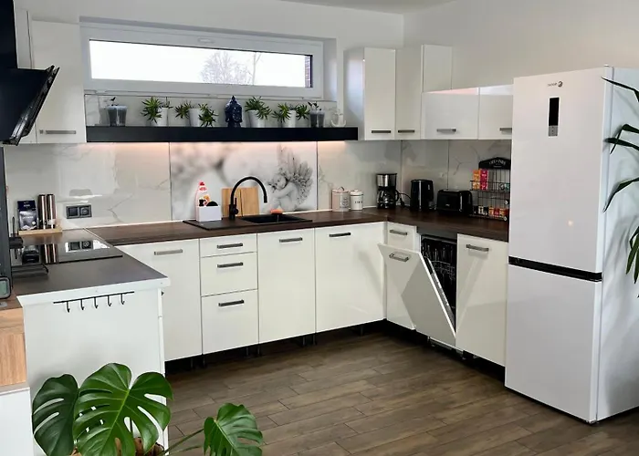 Holiday home Prosetin244