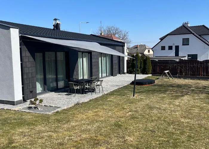Prosetin244 Feriehus